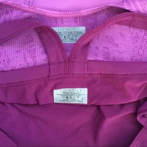 Athleta Tops - Athleta yoga tank, size Large Athleta Tops - Athleta yoga tank, size Large